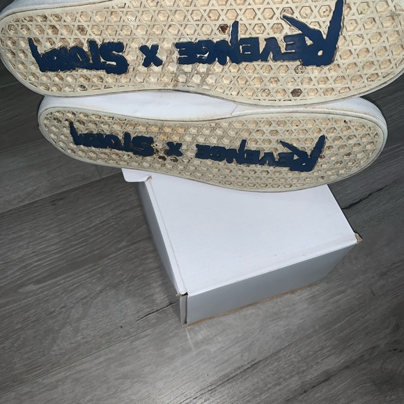 Revenge x Storm Blue - Picture 6 of 6